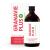 Granavie PLUS Organic Pomegranate Concentrate 45 000mg Polyphenols/L Power of 90 pomegranates per 500ml 25 servings
