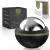 M.S.Lemberg massage ball - massage scooter with gel for heat & cold - relaxation & wellness gift - Accessories for the neck back face shoulder fascia massage balls massage roller ball small