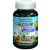 Nature's Plus Source of Life Animal Parade Calcium Children's Chewable Supplement Sugar Free Natural Vanilla Sundae Flavor 90 Animal-Shaped Tablets