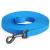 Toozey Training Lead for Dogs 5m / 10m / 15m Long Dog Training Lead with Hand Loop and Mesh Bag Waterproof Training Leads for Large to Small Dogs Robust Dog Leash set (5m Blue) Blue 5m