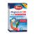 Abbey magnesium 500 plus extra vital depot - high -dosed - with all B vitamins - for muscles nerves and heart - laboratory testing vegan - 42 tablets