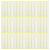 Aubeco 240PCS Candle Wick Stickers, Heat Resistance Double-Sided Stickers with The Little Tail, Adhere Steady in Hot Wax Stickers for Candle Making