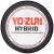 Yo-Zuri Hybrid 600-Yard Fishing Line, Clear, 10-Pound