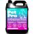 Dirtbusters Pet Pro Artificial Grass Cleaner For Dogs & Cats 3-in-1 Clean Remove Stains Urine & Deodorise With Reactivating Odour Eliminator For All Types Of Astro Turf (5L)