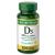 Nature's Bounty D3 Immune Health 125 mcg (5000 IU) 150 Rapid Release Softgels