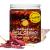 Momofuku Chili Crunch by David Chang, (5.3 Ounces), Chili Oil with Crunchy Garlic and Shallots, Spicy Chili Crisp Original Chili Crunch
