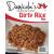 Denicola's Creole Dirty Rice Mix, 8 Ounce Bag (No MSG, Makes 6 One Cup Servings)