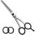 CANDURE EFFILING GRIEF FRIESUR PROFI CORCH HAIRCHER Hair shears Professional Rustproof steel thinning shears Haircase harnesses for children men women and pets thinner out hair butchers