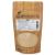 Organic baking malt dark - high quality and enzymine -active - first class baking for bread and rolls - ideal as color malt - Contents: 1kg organic barley malt