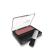 COVERGIRL Cheekers Blendable Powder Blush Rock 'n Rose .12 oz (packaging may vary)