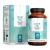 Nature loyal Ashwagandha rose root capsules high -dose - comparison winner 2020* - 500mg Ashwagandha + Rhodiola Rosea extract - resting pole: vegan vegetable and without additives - 120 Ashwagandha capsules