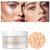 Freckle Cushion Natural Like Freckle Makeup Fake Freckles Pen Waterproof Long Lasting Quick Dry  Get Sun-kissed Stars Makeup Freckle in One Press  Fresh Brown  15g Light Brown
