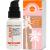 Sun Laboratories Strictly Faces  Face Self Tanner Lotion  for Bronzing and Golden Tan Dark  2 oz