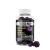 Testos MAX Strength Gummies 30 000mg (7in1) Tribulus Terrestris Fenugreek Panax Ginseng Extracts L-Arginine Zinc VitD3 and VitB6 Delicious Vegan Sugar Free for Adults with Grapes Flavour.
