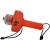 Sirius Signal C-1003 SOS LED Flare Electronic Visual Distress Signal Kit with Daytime Distress Flag and Whistle - CG Approved - Legally Never Buy Flares Again White Sos Signal
