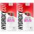 Hydroxycut Drink Mix | Weight Loss for Women & Men | Weight Loss Supplement | Energy Drink Powder | Metabolism Booster for Weight Loss | Wildberry Blast, 21 Packets, 2 Packs (Packaging May Vary) 21 Count (Pack of 2)