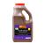 Lee Kum Kee Plum Sauce Vegan 2.6 kg (Pack of 1) Plum Single
