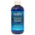 OmniBlue Ocean Minerals | 100% Natural Solar-Harvested Ocean Electrolytes | All Required Macro and Trace Minerals | Not Lab-Made | No Additives  (8 oz.) 8 Fl Oz (Pack of 1)