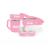 Thinkbaby Complete BPA Free Feeding Set (Pink) Pink 4 Piece Set