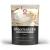 Maxinutrition 100% whey protein isolate vanilla 1 kg protein powder with 87% protein sugar and fat low without artificial flavors for a delicious protein shake with natural vanilla 33 portions (1 Pack)