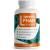 L -tryptophan high -dosed - 300 L -tryptophan capsules - 500mg L -tryptophan per capsule - 10 months range - L -tryptophan made of vegetable fermentation - labor test without undesirable additives vegan 1x 300 capsules