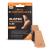 KT Tape Blister Prevention Tape 30 Count 3.5 Precut Strips Beige