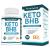 Purely Optimal Keto BHB Exogenous Ketones Supplement Burn Fat for Fuel - Keto Diet Pills for Ketosis, Energy, Focus, Metabolism - for Women and Men, Gluten-Free, 60 Capsules