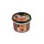 Organic Shop Body Scrub Natural Brazilian Coffee and Sugar 250 ml Coffee and Sugar 250 ml (1 pack)