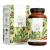 NaturTreu blood sugar complex * with chrome ceylon cinnamon myo -inositol olive leaf and zinc - to support the sugar level * Perfect alternative to Berber - 90 capsules high doses vegan