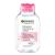 Garnier SkinActive Micellar Cleansing Water For All Skin Types Travel Size 3.4 fl. oz. Unscented 100.55 ml (Pack of 1)