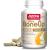 Jarrow Formulas Ultra Bone-Up Powerful Multinutrient Bone Health Includes More MK-7 & JarroSil Activated Silicon for Added Support - 120 Servings, 240 Count Ultra BoneUp 240 Count