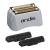 Andis 17155  Pro Shaver Replacement Foil & Cutter - Compatibles With Andis Models  Super Soft Gold Titanium Cutters - For Close Cutting  Smooth Shaving  No Bumps/Irritation  Zero Finish   Gray Gray Replacement Foil & Cut...
