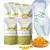 AnnieCare Instant Anti-Itch Detox Slimming Products Annie Care Capsulas Firming Repair & Pink and Tender Natural Capsules Tightens and Removes Odor Revert to Tight and Tender State (5Box/35Pcs)