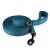 Kaka mall dog leash high density nylon material reflective design good for training and daily use dog leash padded blue 2.5 * 120cm 2 m (1 Pack) blue