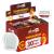 Thermopad toes warmer - The original: 30 pairs of heat pads for 8 hours of warmth |Immediately operational foot warmer |Extra warm foot warmer - ideal for outdoor activities & ski boots |Footwarm pillow single