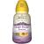 Zarbee's Complete Cough Syrup + Immune Natural Berry 8 fl oz (236 ml)