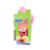 Sesame Street Sesame Beginnings 8oz. Spill Proof Cups - Elmo  Pink
