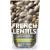 Pereg Du Puy French Green Lentils (16 Oz) - Lentil Beans Dry - Non-GMO & Additive Free - Ideal for Stews, Indian Curries, Tacos & Soups - Vegan Diet-Friendly - High In Protein & Fiber  Gluten-Free