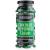 Original Chocolate Peppermint Creams Retro Sweets Gift Jar by Berrymans Sweet Shop - Classic Sweets Traditional Taste.