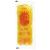 W.Y. INDUSTRIES 200 Packets Chinese Yellow Mustard 0.28 Ounce (Pack of 200)