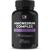 Nobi Nutrition Magnesium Complex for Women & Men - 60 Capsules