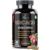 YUMMYVITE Uric Acid Advanced Formula   Kidney  Liver  Gallbladder  Urinary Tract Cleanse with Cranberry  Chanca Piedra  Tart Cherry  Milk Thistle and Bromelain 60 Capsules