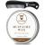 Mustache Wax and Comb Kit - Beard and Moustache Wax for Men with Strong Hold Natural Beeswax - Helps Tame, Style, and Groom by Striking Viking, Sandalwood Sandalwood 2 Ounce (Pack of 1)