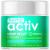 Hempactiv Joint & Muscle Relief Cream, Infused with Hemp, Menthol, MSM & Arnica, Soothe Discomfort in Your Back, Muscles, Joints, Neck, Shoulder, Knee, Nerves - 2 Fl Oz