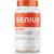 Genius Fat Burner - for Men & Women - 60 Capsules