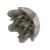 Shark XSKHD1VD HyperAIR IQ Curl-Defining Diffuser, Auto Preset Attachment for HyperAIR Blow Dryers, Styling Tools, For Wavy, Curly, and Coily Hair, Enhance Natural Curls, Extendable Prongs, Stone Stone IQ Curl-Defining Diffuser Shark XSKHD1VD