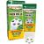 Hempvana Rollerball Arthritis Pain Relief Lotion w/Hemp Seed Oil As Seen on TV 5 Stainless-Steel Massaging Balls & Massage to Target Arthritis Soothe Achy Joints Mess-Free Yellow 2.5 Ounce