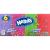 NERDS Candy Dual Variety Grape & Strawberry Watermelon & Cherry Crunchy Fruity - 9.9 Oz - Pack of 6
