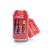 Lip Smacker - Coca -Cola Collection - Lip balm set for children - Different types of taste from the Coca -Cola world - iconic can for collecting - gift box with 6 lip balm Coca -Cola can
