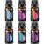 Top 6 Blends Essential Oils Set - Aromatherapy Diffuser Blends Oils for Sleep Mood Breathe Temptation Feel Good Stress Relief